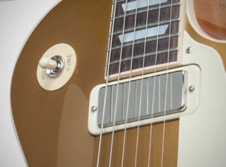 Gibson USA 2015 Les Paul Lineup