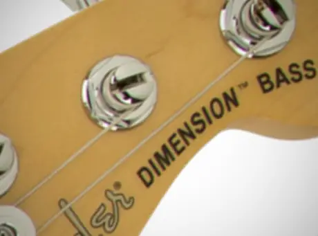 New American Standard Dimension Bass