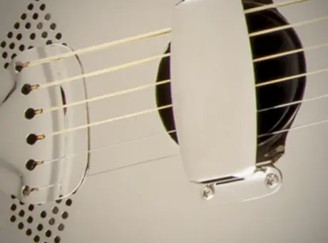 Fender Introduces the Amazing Top Hat Resonator