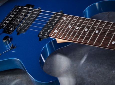 Ibanez Expands on All Fronts