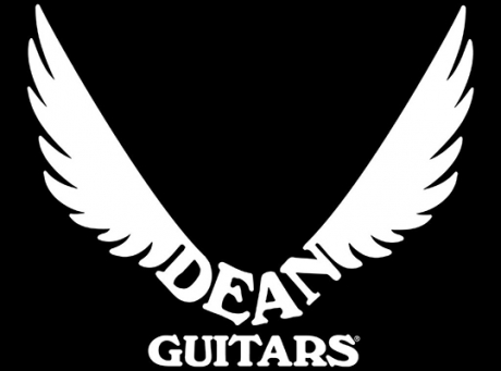 Two Pronged Metal Assault from Dean Guitars