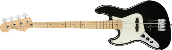 Fender Player Jazz Bass Left-Handed