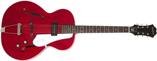 Epiphone Inspired by 1966 Century