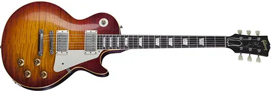 Gibson Custom Collector`s Choice #30 1959 Les Paul Gabby