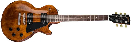Gibson USA Les Paul Faded 2018