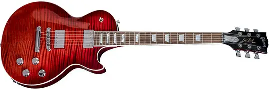 Gibson USA Les Paul Standard HP 2018
