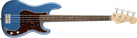 Fender American Original `60s Precision Bass