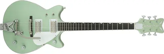 G6134TDC-LTD15 Limited Edition Penguin Double Cutaway