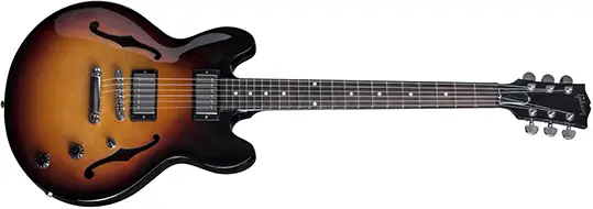 Gibson Memphis ES-339 Studio