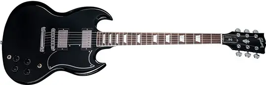 Gibson USA SG Standard 2018