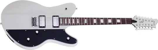 Schecter Robert Smith Ultracure-XII
