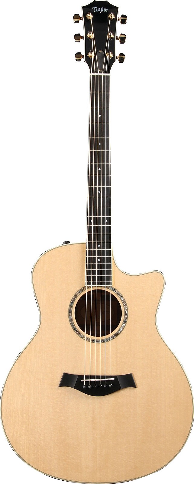 516ce-LTD (Spring 2010 Limited Blackwood 500 Series) by Taylor