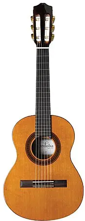 Requinto 480 by Cordoba
