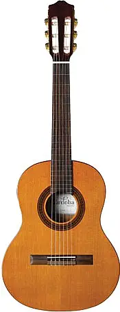 Requinto 520 by Cordoba