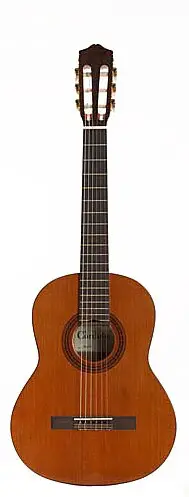 Requinto by Cordoba