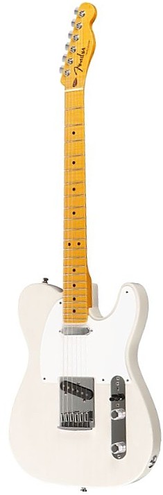 Special Edition Custom Deluxe Telecaster by Fender Custom Shop