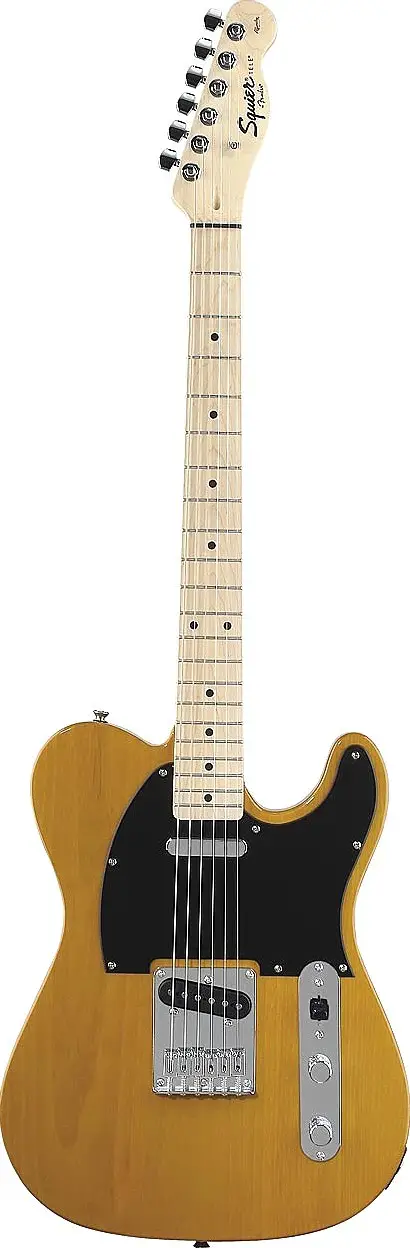 Affinity Telecaster Special by Squier by Fender