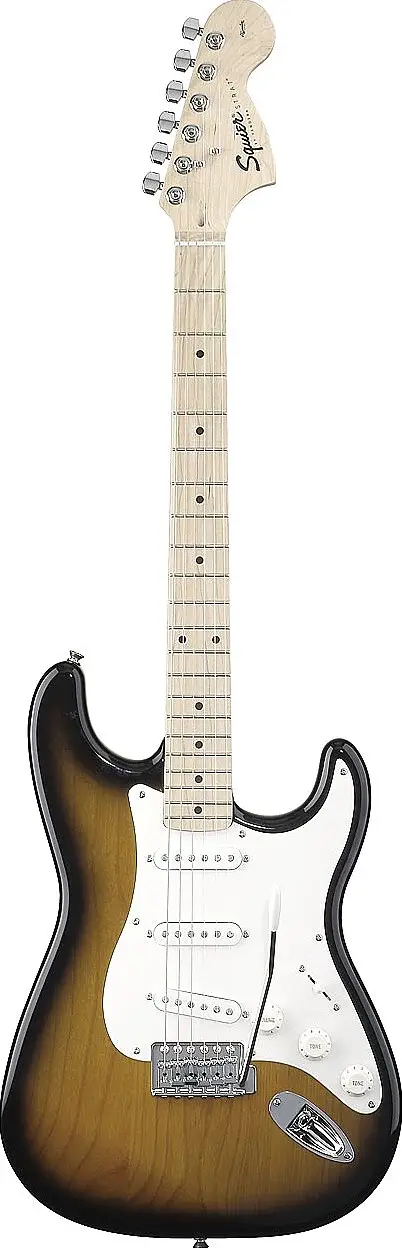 Affinity Stratocaster Special by Squier by Fender