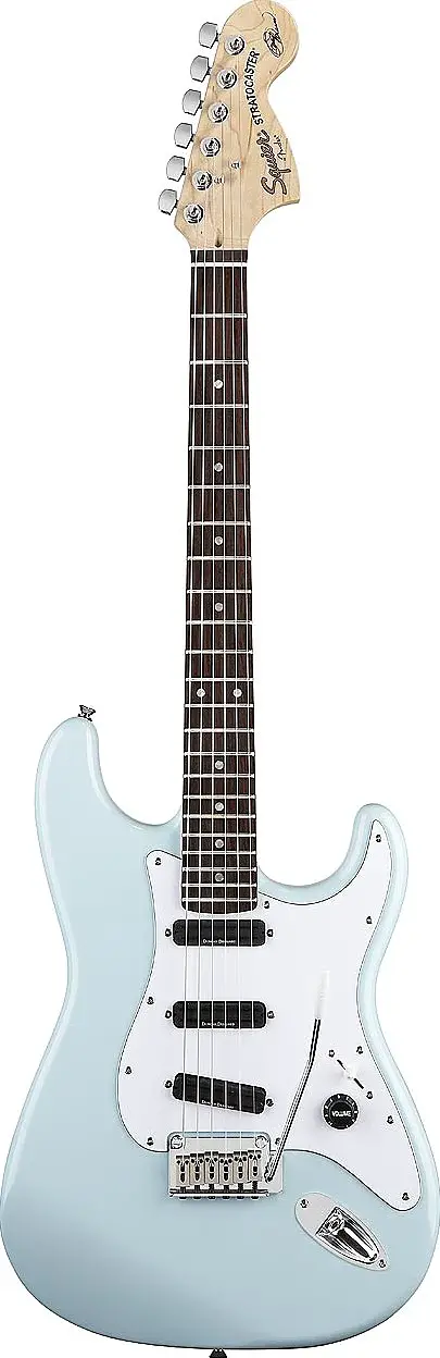 Squier O-Larn Signature Stratocaster by Squier by Fender