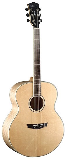 PW340M by Parkwood Guitars