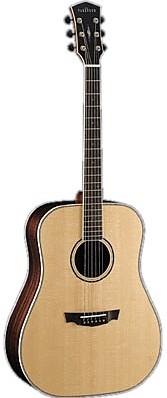 PW510 by Parkwood Guitars