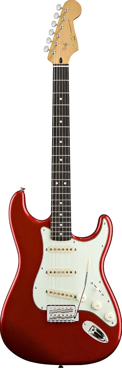 Classic Vibe Stratocaster 60`s by Squier by Fender