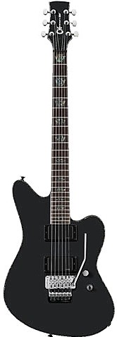 SK-1 FR by Charvel