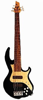 Tour 5 String by Conklin
