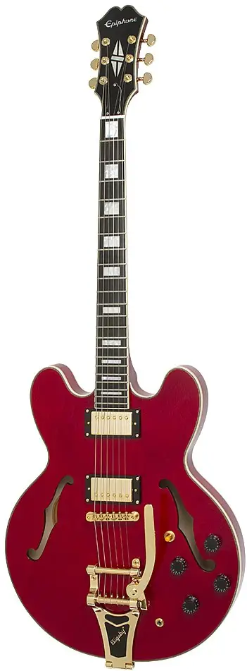 Limited Edition ES-355 by Epiphone