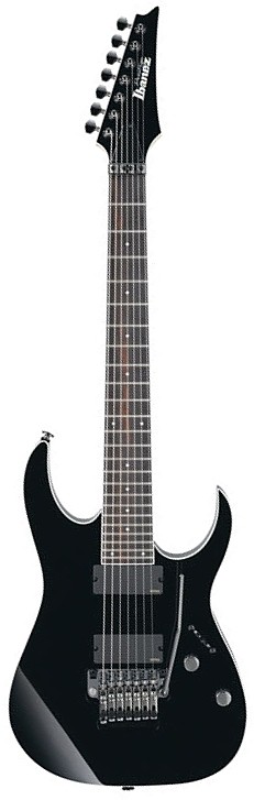 RG2627ZE by Ibanez