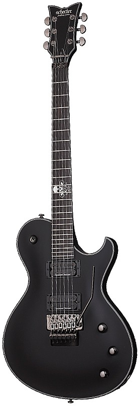 Blackjack Solo-6 FR by Schecter