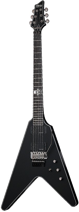 Blackjack SLS V-1 FR by Schecter