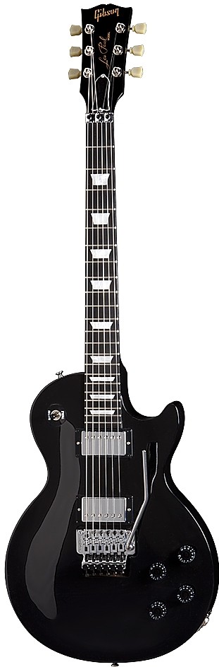 Shred Les Paul Studio by Gibson