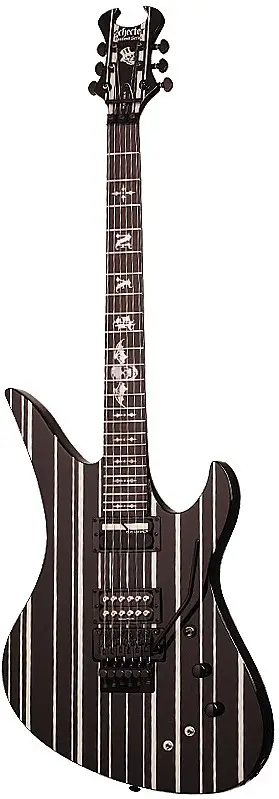Synyster Gates Custom-S by Schecter