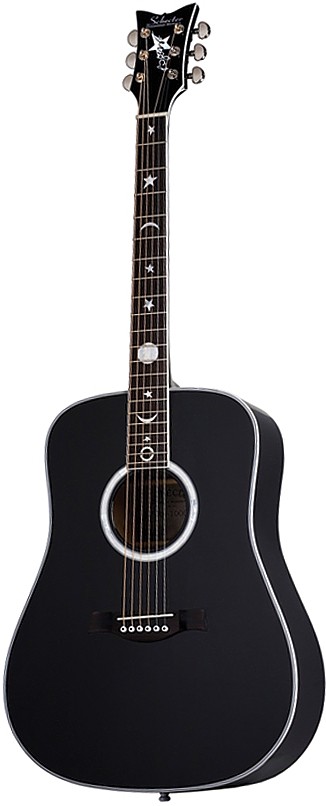 Robert Smith RS-1000 by Schecter