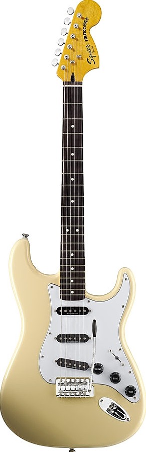 Vintage Modified `70s Stratocaster by Squier by Fender