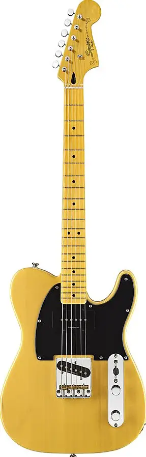 Vintage Modified Telecaster Special by Squier by Fender