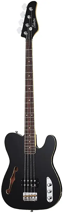 Baron-H Bass by Schecter