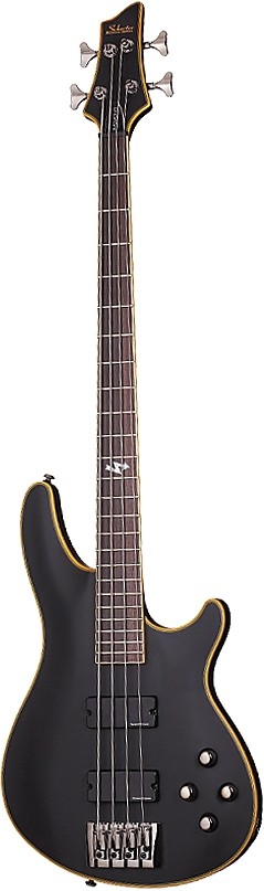 Blackjack ATX C-4 Bass by Schecter