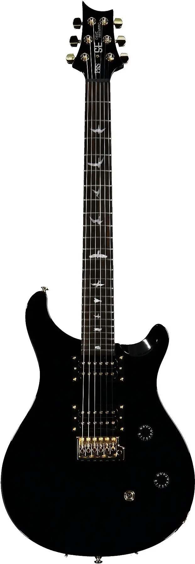 SE Dave Navarro Signature by Paul Reed Smith
