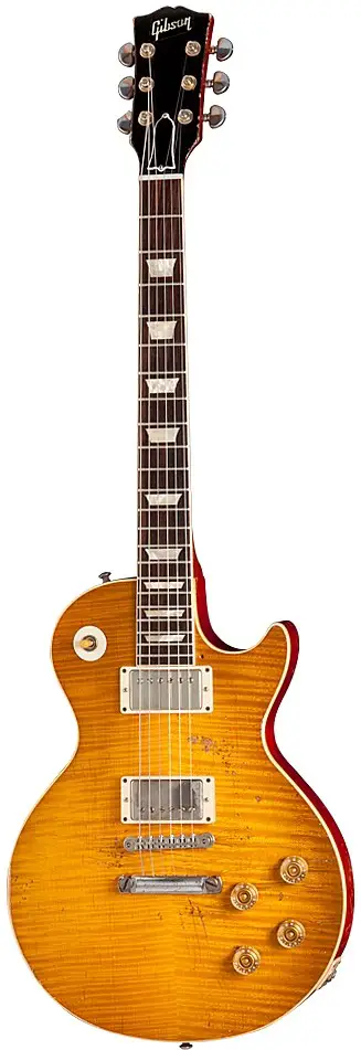 Paul Kossoff 1959 Les Paul Standard by Gibson Custom