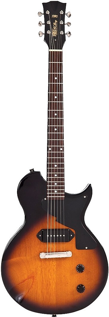 Black Label Dave Bucket Colwel Eclat by Fret King