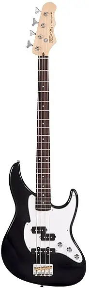 Perception 4 String Bass by Fret King