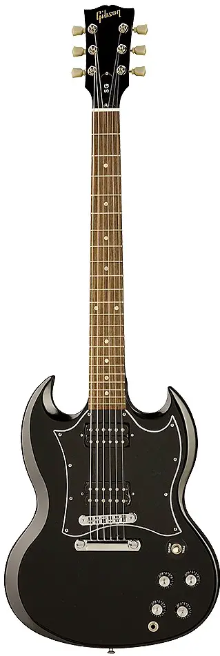 SG Special by Gibson
