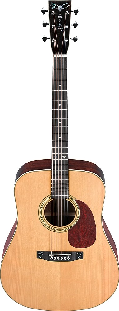 AJA-D-230SM by Jarrell Guitars