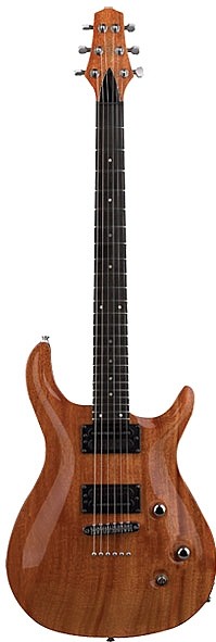 CT324 24 Fret California Carved Top by Carvin