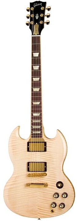 SG Select by Gibson