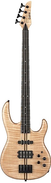 LB70A Anniversary Series Active Bass by Carvin