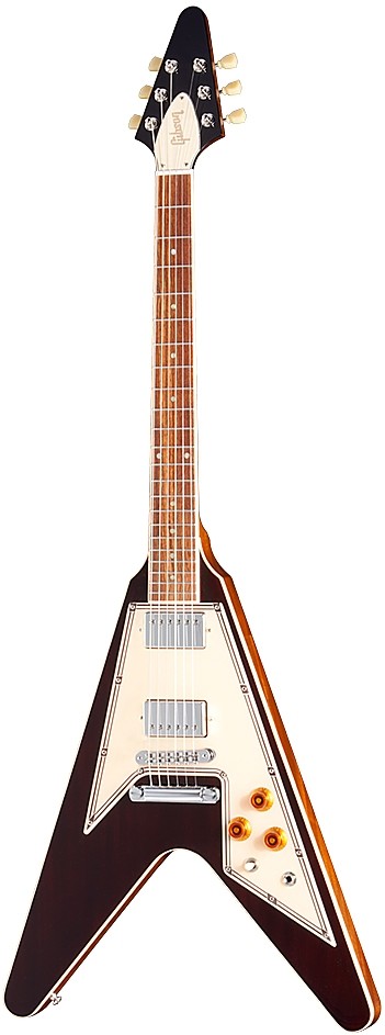 Grace Potter Signature V by Gibson