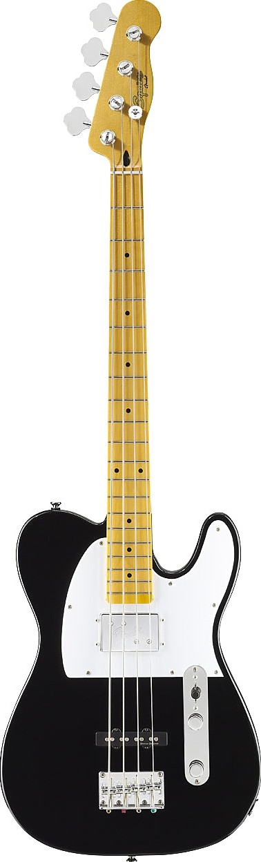 Vintage Modified Telecaster Bass Special by Squier by Fender
